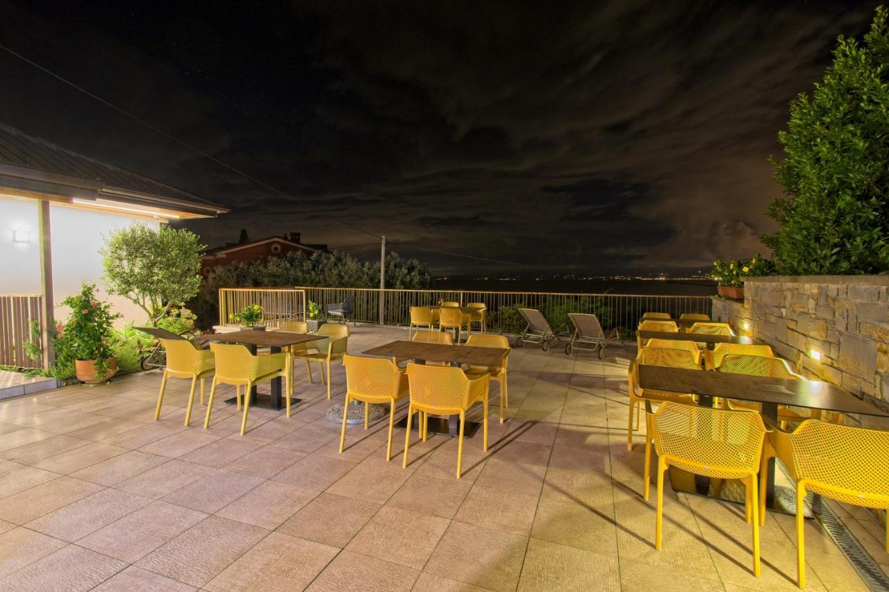 Sea View Guesthouse Opara Piran Exterior photo