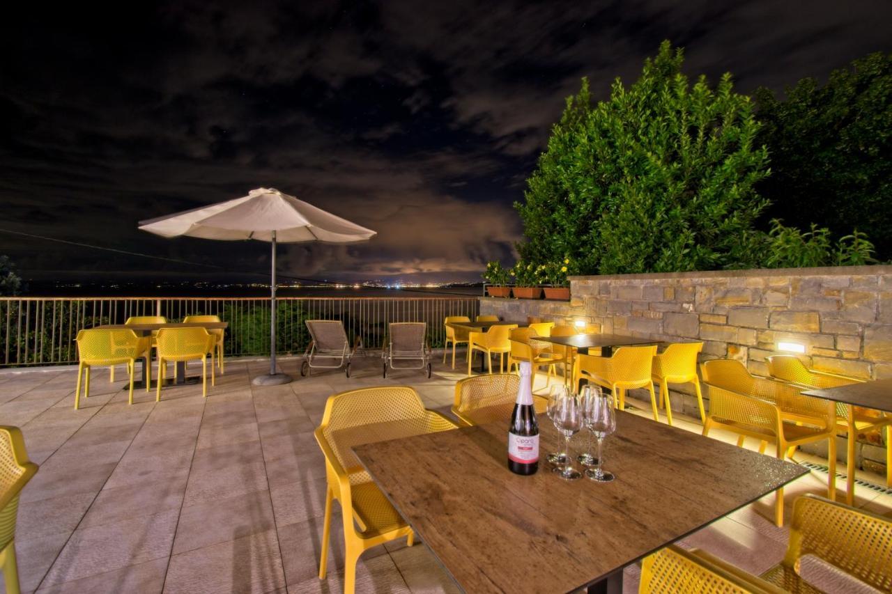 Sea View Guesthouse Opara Piran Exterior photo