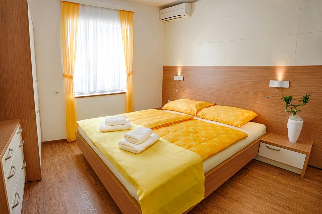 Sea View Guesthouse Opara Piran Room photo